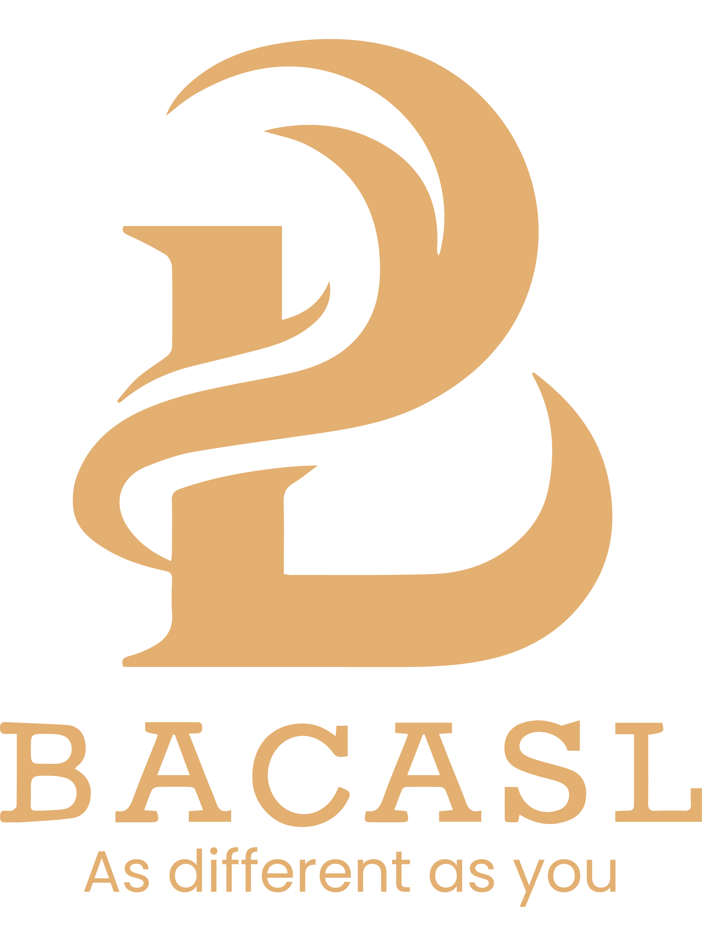 BACASL CLOTHING